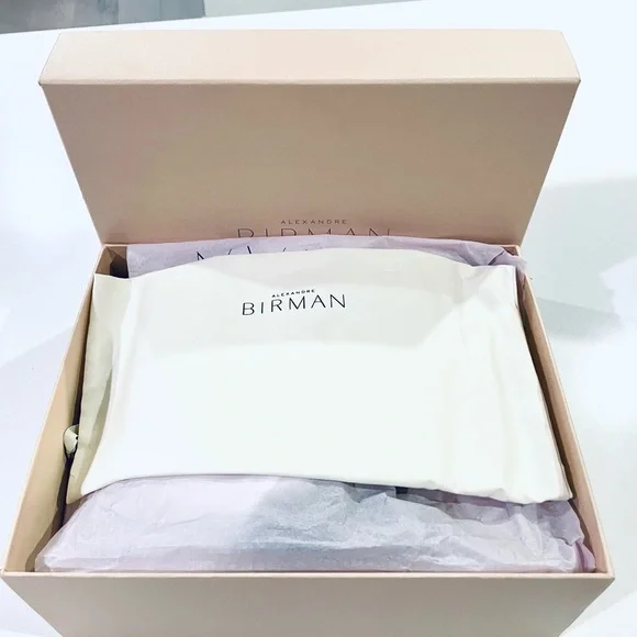 Alexandre Birman Tibbie 100 black stiletto heels size 36.5 - 🔥🔥 - Picture 13 of 16